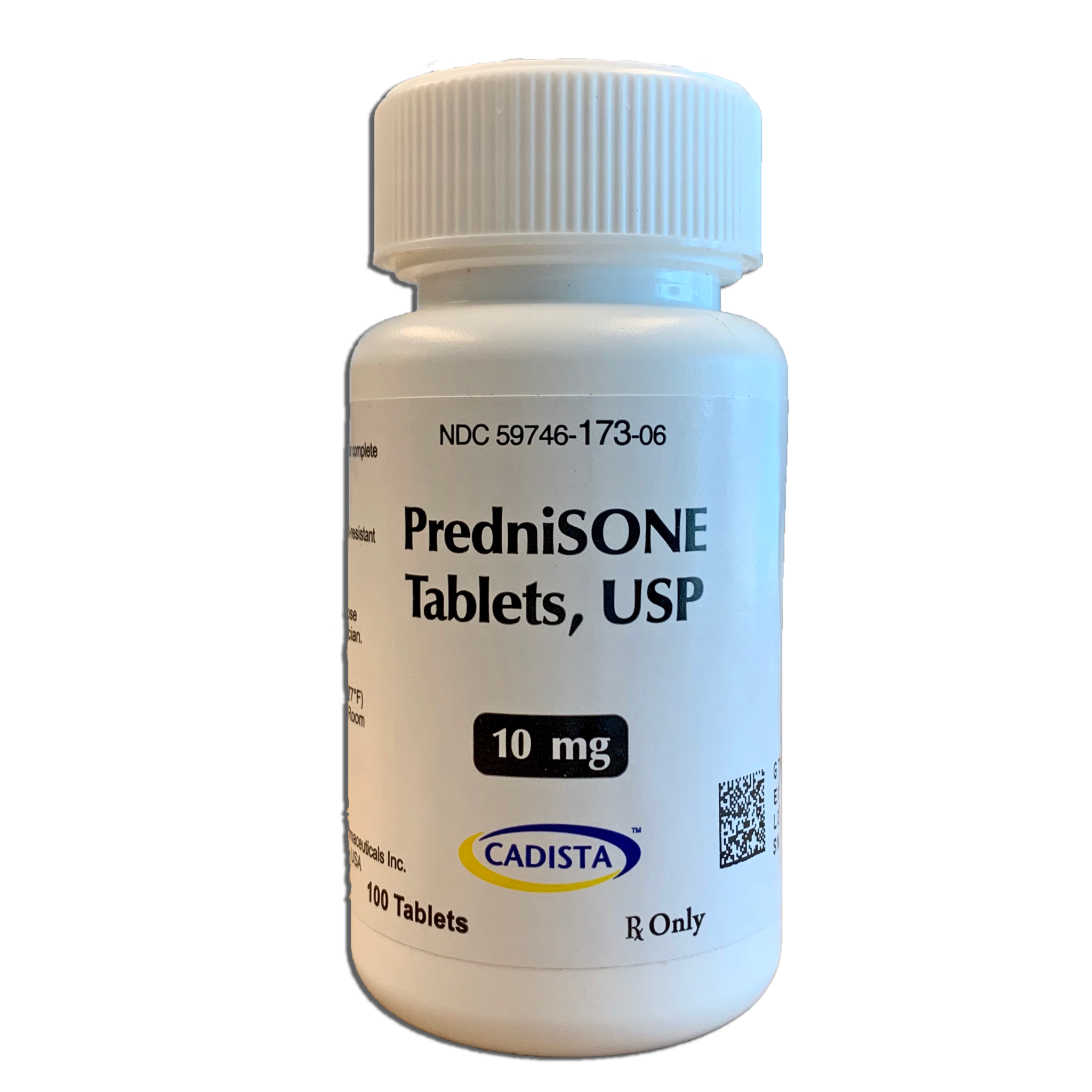 Does Prednisone Cause Hypothyroidism